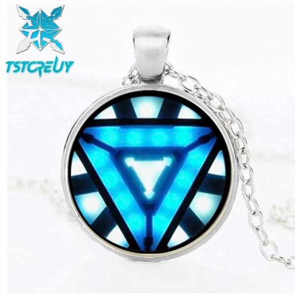 Iron man Hearth | Marvel