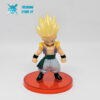 Gotenks SSJ