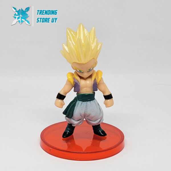 Gotenks SSJ