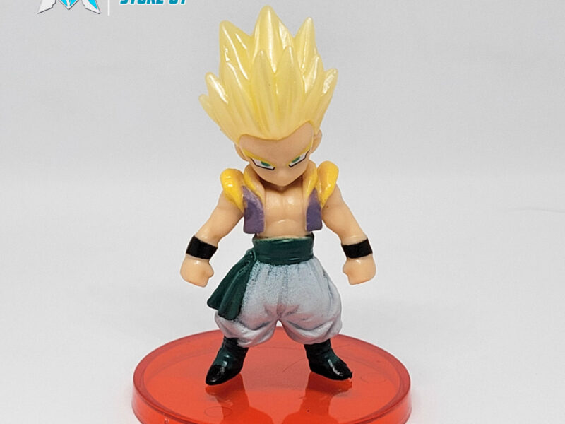 Gotenks SSJ