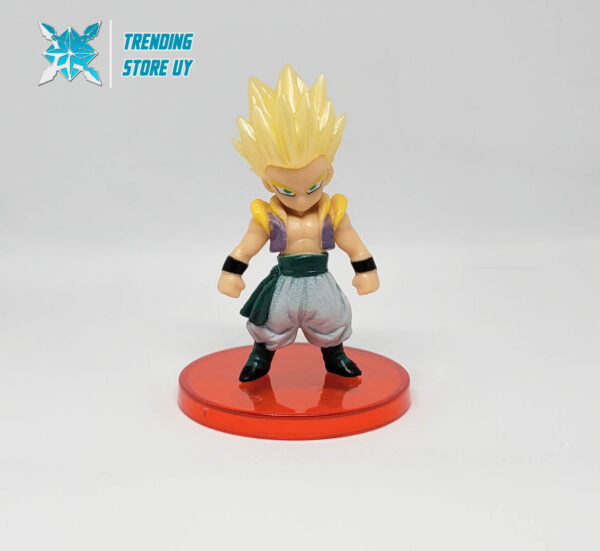 Gotenks SSJ
