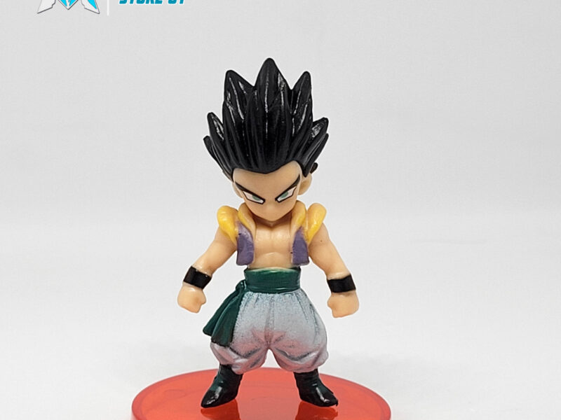 Gotenks