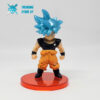 Goku SSJ Blue