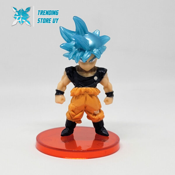 Goku SSJ Blue