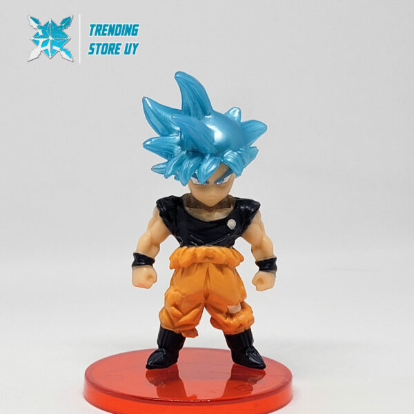 Goku SSJ Blue