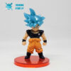 Goku SSJ Blue