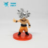 Goku SSJ Ultra Instinto