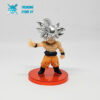 Goku SSJ Ultra Instinto