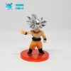 Goku SSJ Ultra Instinto