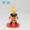 Goku SSJ