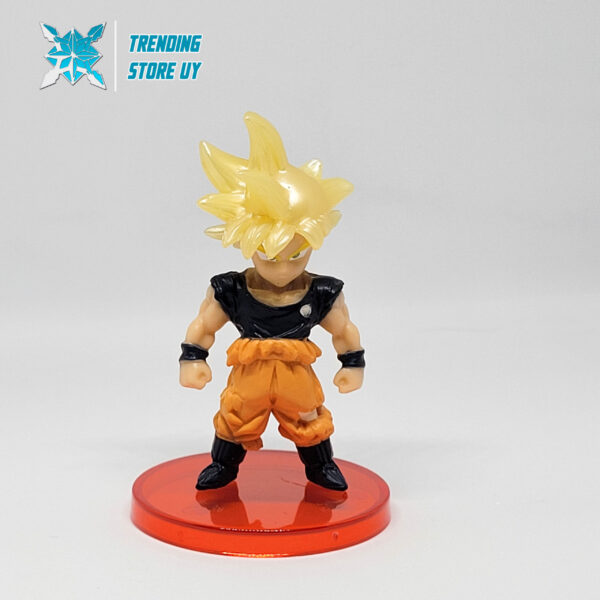 Goku SSJ