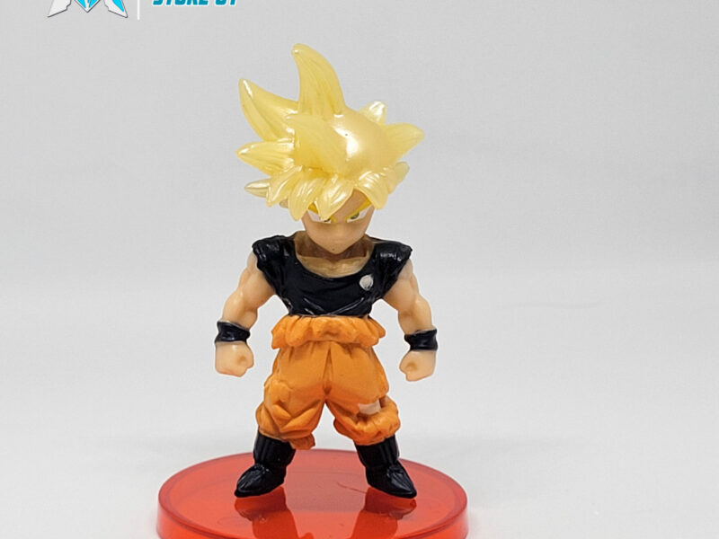 Goku SSJ