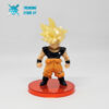 Goku SSJ