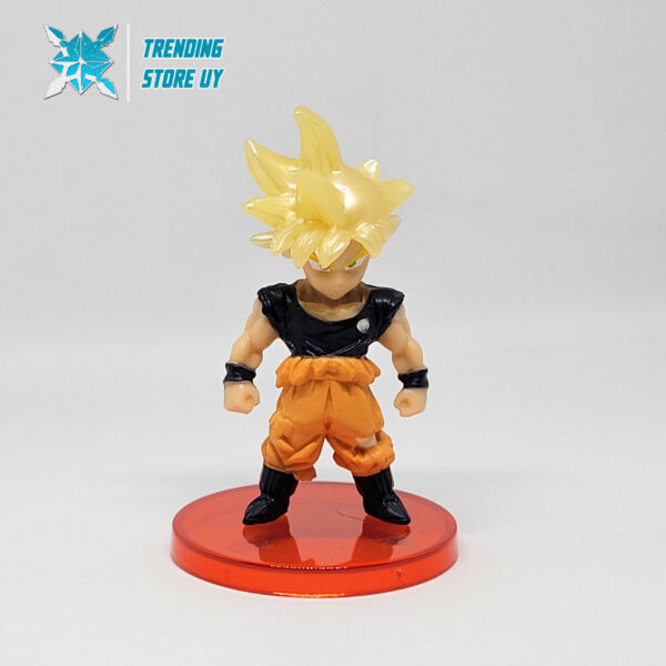 Goku SSJ