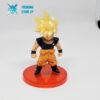 Goku SSJ