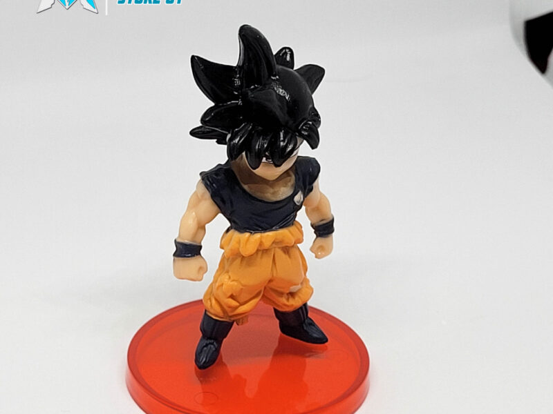 Goku
