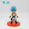 Gotenks SSJ Blue
