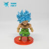 Broly SSJ Blue