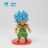 Broly SSJ Blue