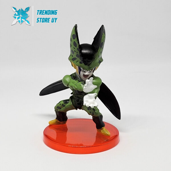 Cell Completo