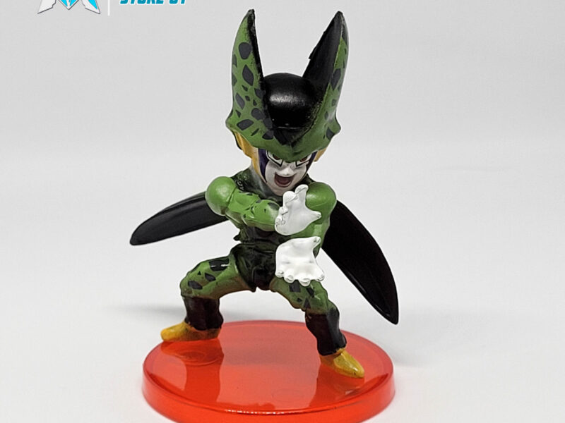 Cell Completo