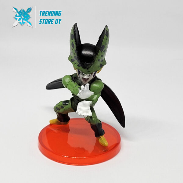 Cell Completo