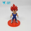 Vegeta SSJ Dios