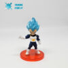 Vegeta SSJ Blue