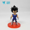Vegeta Majin