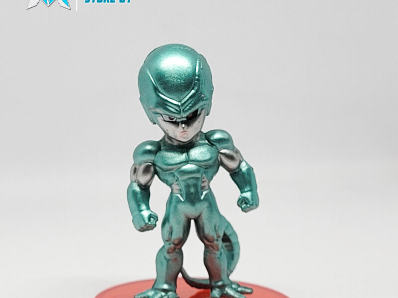 Metal Cooler