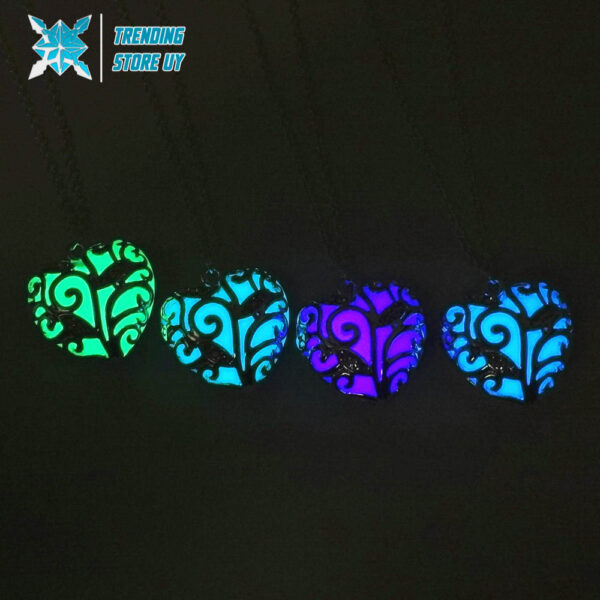 descarga (1) Collar Corazon Arbol De La Vida