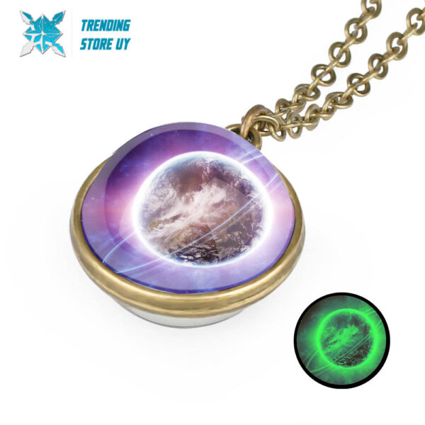 descarga (13) Collar Galaxia Esfera