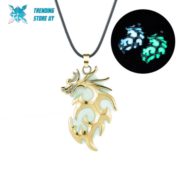 descarga Collar Dragon