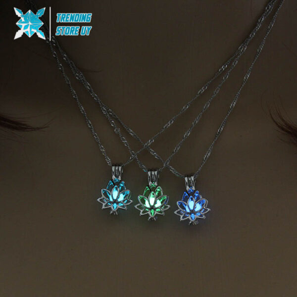descarga (2) Collar Flor De Loto