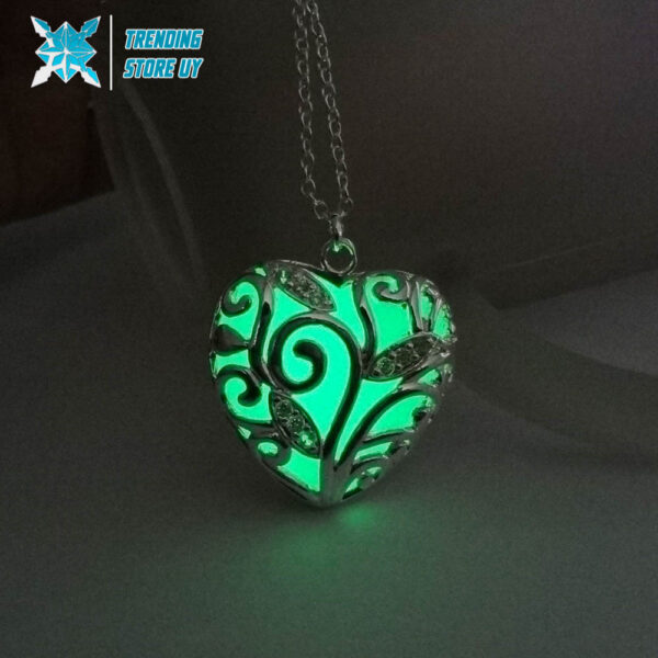 descarga (4) Collar Corazon Arbol De La Vida