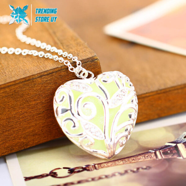 descarga (5) Collar Corazon Arbol De La Vida