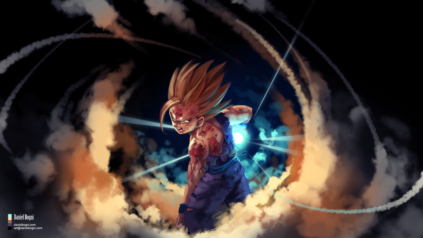Broly