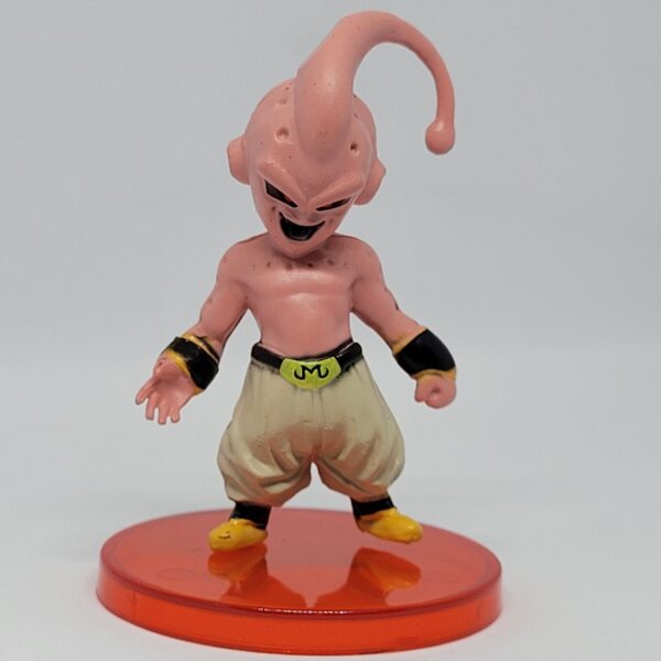 Majin Boo original