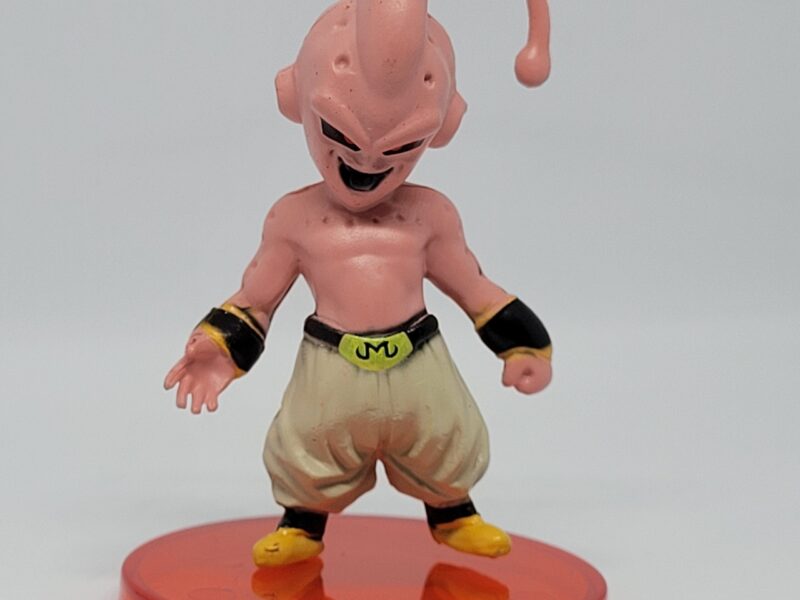 Majin Boo original