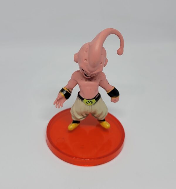 Majin Boo original