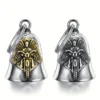 Campana de la Guarda - Angel MOTO | BICICLETA