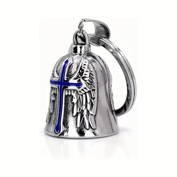 Campana de la Guarda - Cruz MOTO | BICICLETA
