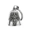 Campana de la Guarda - Angel MOTO | BICICLETA