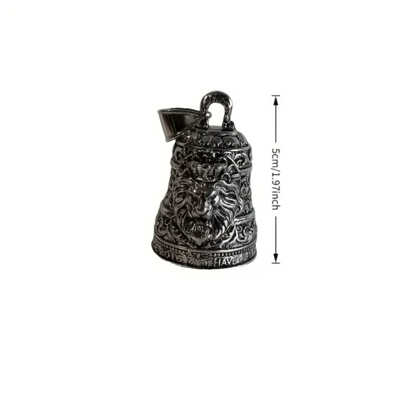 Campana de la Guarda - Leon MOTO | BICICLETA