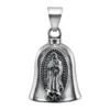Campana de la Guarda - Virgen MOTO | BICICLETA