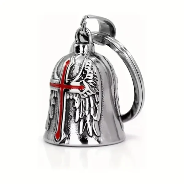 Campana de la Guarda - Cruz MOTO | BICICLETA