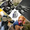 Campana de la Guarda - Cruz MOTO | BICICLETA