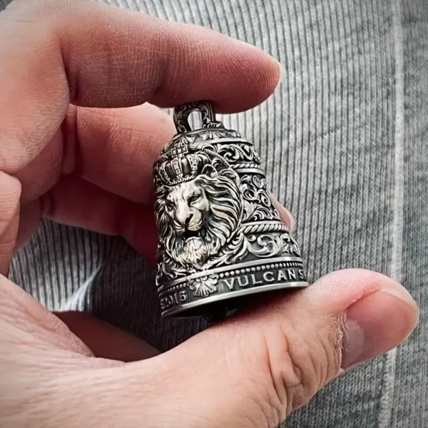 Campana de la Guarda - Leon MOTO | BICICLETA
