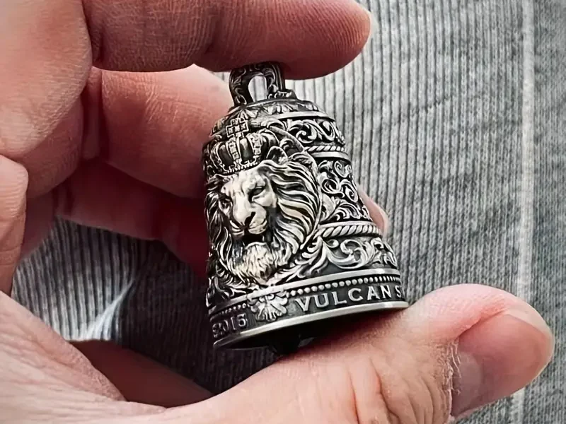 Campana de la Guarda - Leon MOTO | BICICLETA