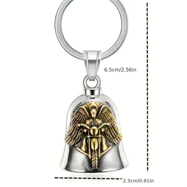 e0b23e4c-b94b-11ef-9a6d-0a580a66d8f5 Campana de la Guarda - Angel MOTO | BICICLETA